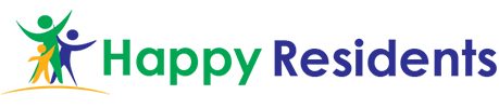 happyresidents.in